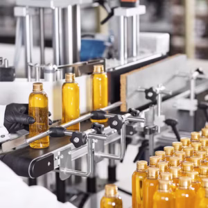 Filling Machines