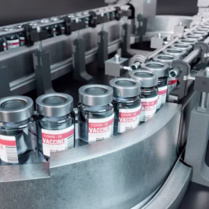 Labelling Machine