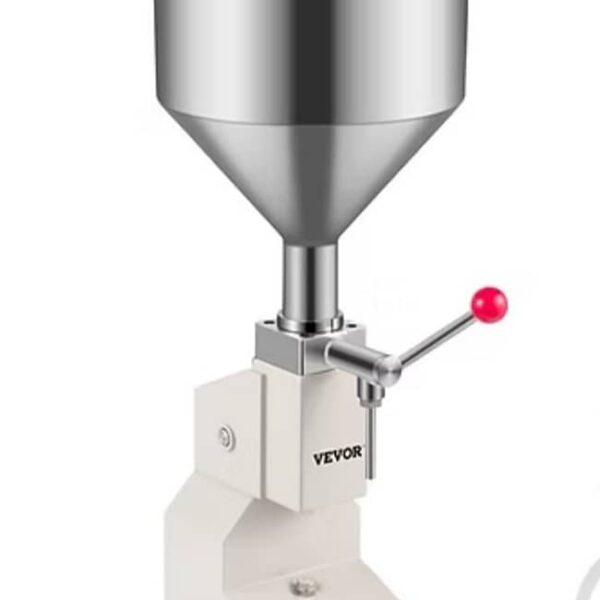 Manual Filling Machines