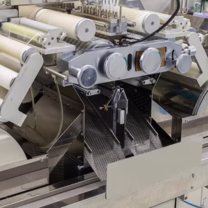 Nylon Machine