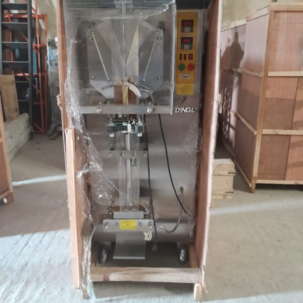 AS1000 Dingli Pure Water Machine