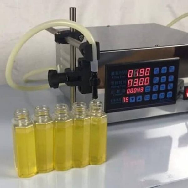 Liquid Filling Machine