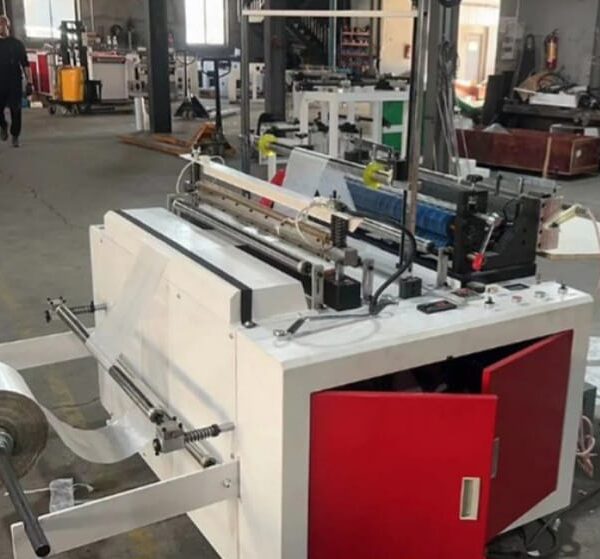 Nylon Bag Making Machine