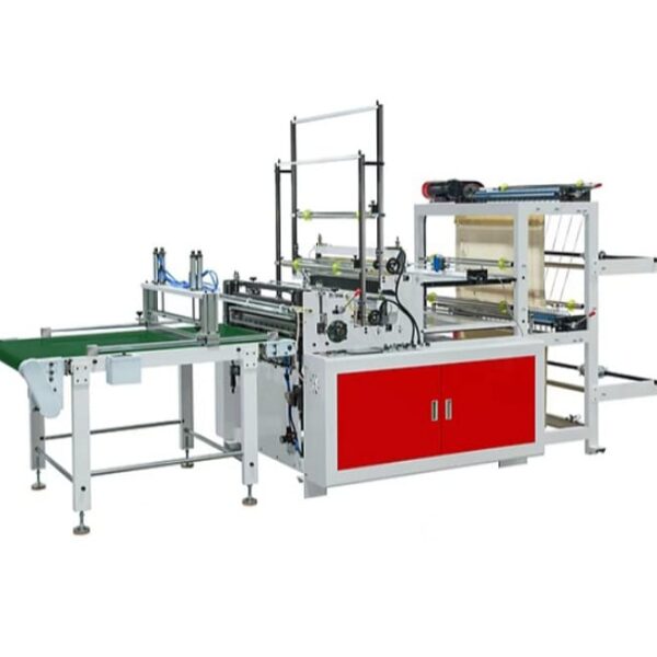 Nylon Cutting and Sealing Machine