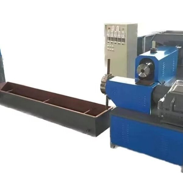 Nylon Recycling Machine