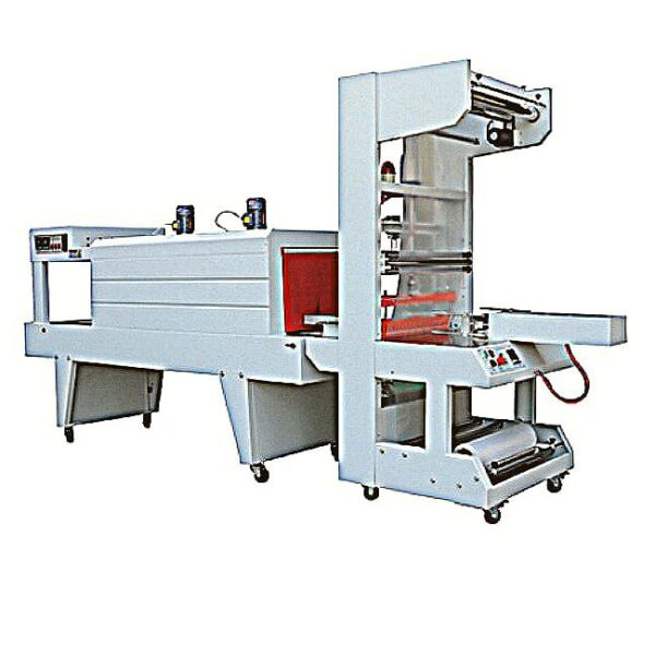 Shrink Wrapping Machine