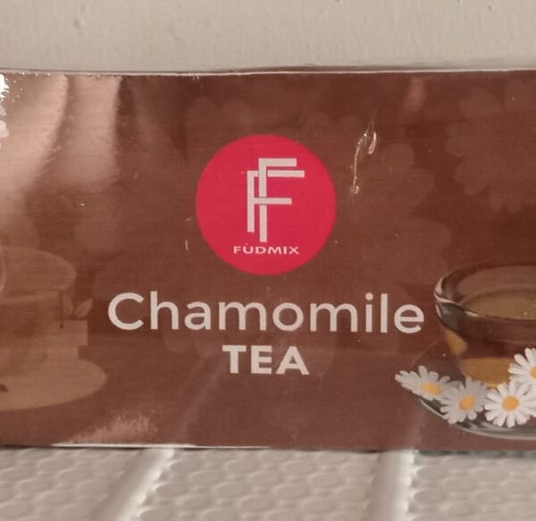 Chamomile Tea