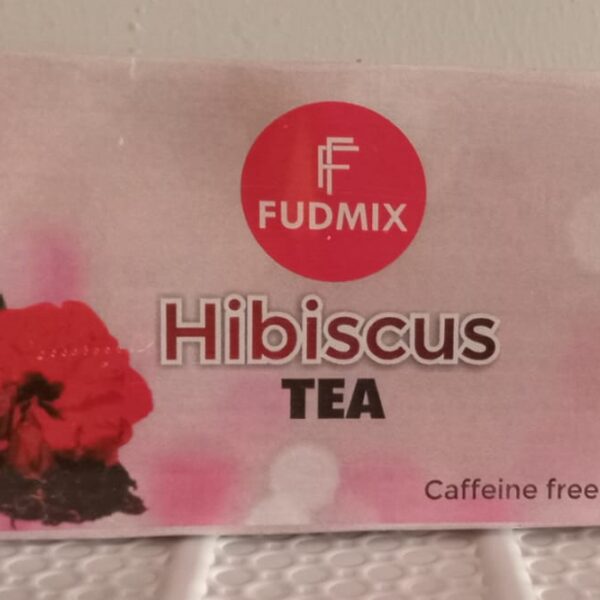 Hibiscus Tea