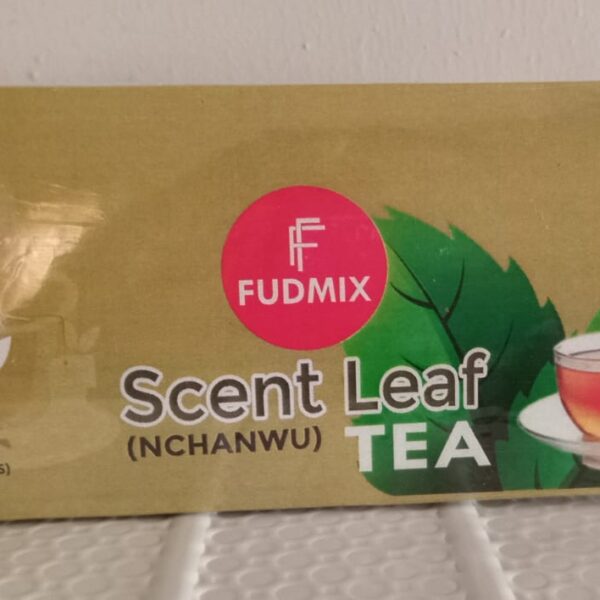 Scent Leaf Tea